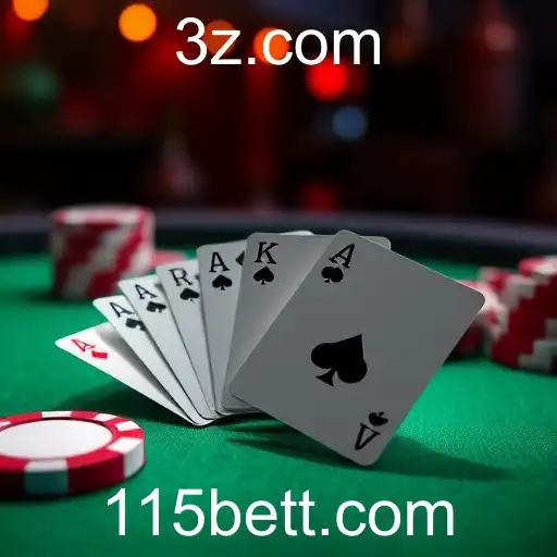 Inovações no Mercado de Apostas com o 115bet