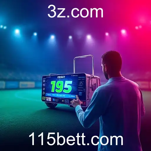 Expansão do Mercado de Apostas em 2025