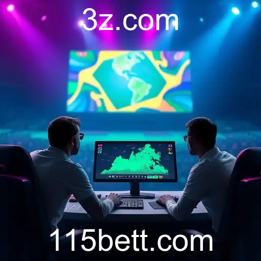 Cenário dos Jogos de Azar em 2026: Desafios e Oportunidades