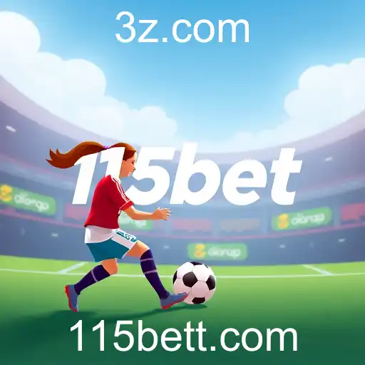 O Impacto do 115bet no Mercado de Jogos Online em 2025