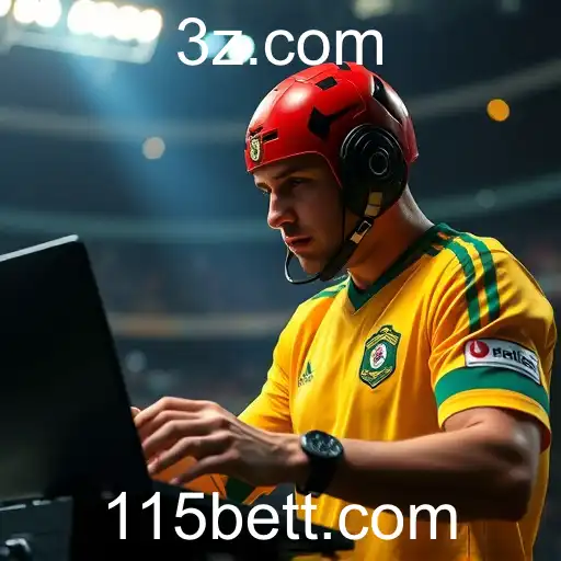 Inovação e Crescimento no Mercado de Apostas Online