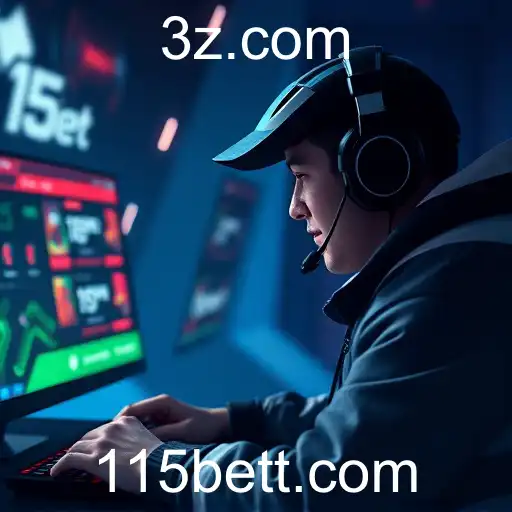 Transformações Digitais e Destinos Emergentes nos Jogos de Apostas