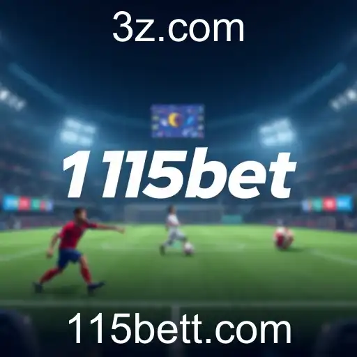 Crescimento do Jogo Online Aumenta com 115bet em 2025