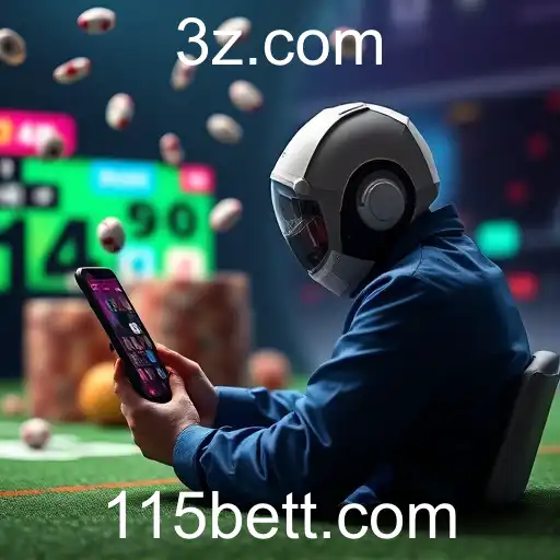 Expansão do Mercado de Jogos Online em 2025