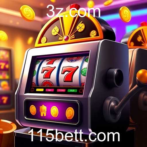 Crescimento dos Jogos Online em 2025 e o Papel da 115bet