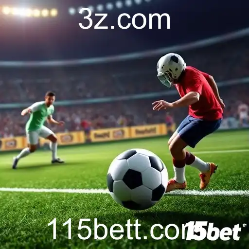 Expansão e Desafios do 115bet no Cenário Atual de Jogos