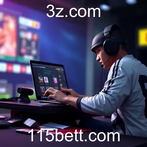 Crescimento dos Jogos Online em Países Lusófonos