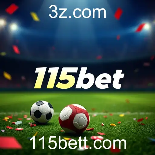 Explorando a Categoria 'Promotions' no 115bet: O Que Esperar?